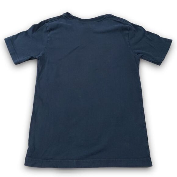 Disney Star Wars Lego Shirt Size 5/6 Toddler Kids Darth Vader Dark Side Graphic - Picture 2 of 5